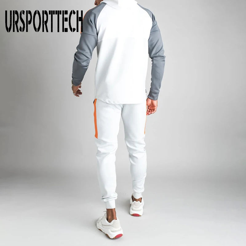 Conjunto de chándal para hombre
