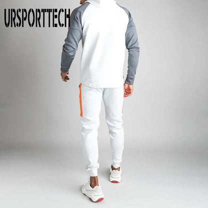 Conjunto de chándal para hombre