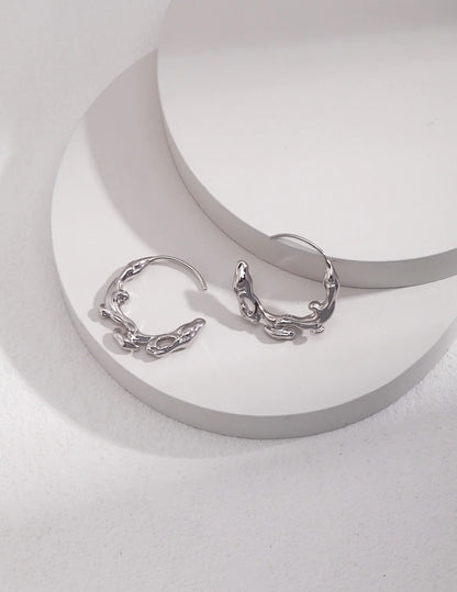 Pendientes “Flujo Irregular”