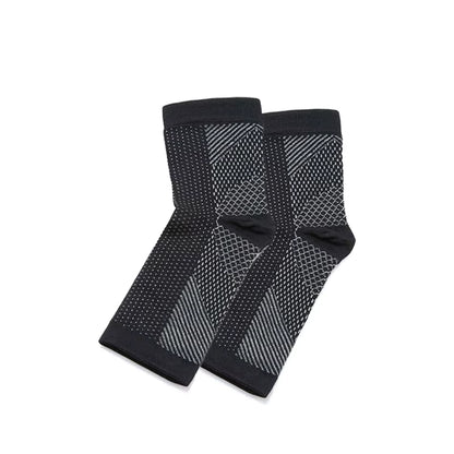 Calcetines de compresión para fascitis plantar, para hombre y mujer.